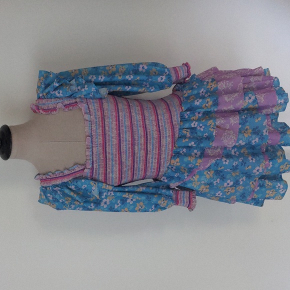 Yvonne & Love  Junior/'s or Child's Dress - Picture 1 of 11